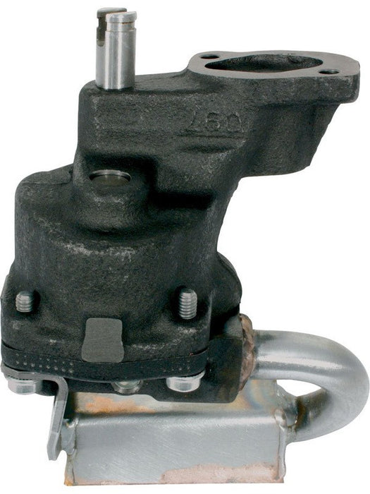 Moroso Oil Pump & Pickup Combo Suit Sbc, 8-1/4 Pan Depth 22124 Moroso - Micks Gone Bush