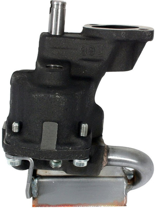 Moroso Oil Pump & Pickup Combo Sbc, 8-1/4 Pan Depth, Hi Vol 22134 Moroso - Micks Gone Bush