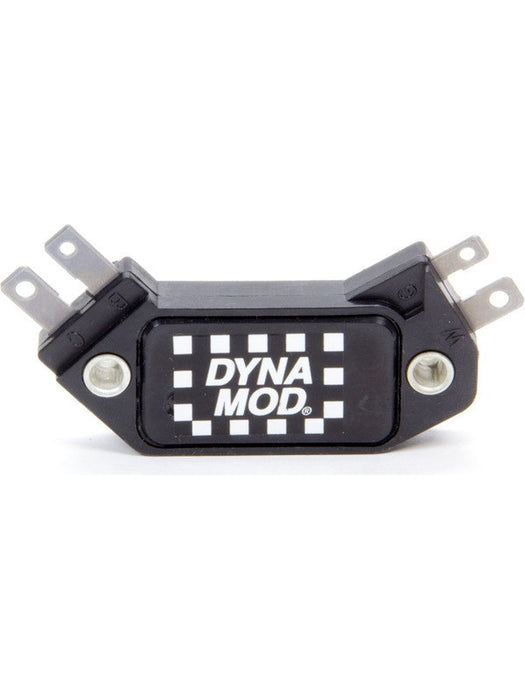 Performance Distributors Ignition Control Module Dyna-Module GM HEI 4 Pin 222 PERFORMANCE DISTRIBUTORS - Micks Gone Bush