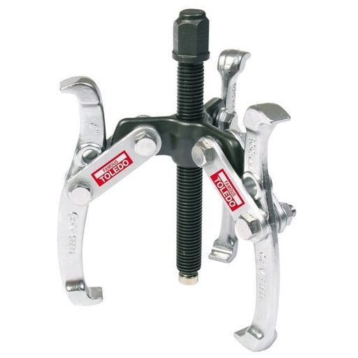 Toledo Triple Leg Mechanical Puller 4In/100mm 223040 TOLEDO - Micks Gone Bush