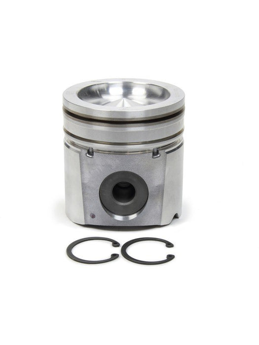 Mahle Piston Single For Dodge 5.9L Cummins 224-3673.020 Mahle - Micks Gone Bush