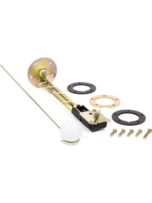 VDO Fuel Level Sending Unit ALAS 10-184 ohm Adjustable 6-3/4 to 23 in (226-002) 226.002 Gauge Sending Units VDO - Micks Gone Bush
