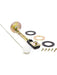 VDO Fuel Level Sending Unit ALAS 10-184 ohm Adjustable 6-3/4 to 23 in (226-002) 226.002 Gauge Sending Units VDO - Micks Gone Bush