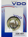 VDO Fuel Level Sending Unit Flange 5 Mounting Holes Gasket / Hardware (226-451) 226.451 VDO - Micks Gone Bush