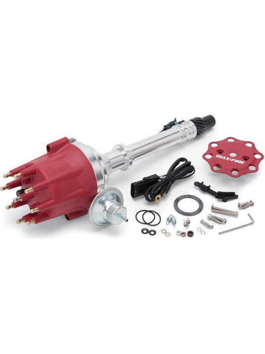Edelbrock Max-Fire Distributor Fixed Collar For Chrysler 413-426-440 Rb 22762 Edelbrock - Micks Gone Bush
