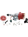 Edelbrock Distributor Max-Fire Ready-To-Run Magnetic Pickup Mechanical 22764 Edelbrock - Micks Gone Bush