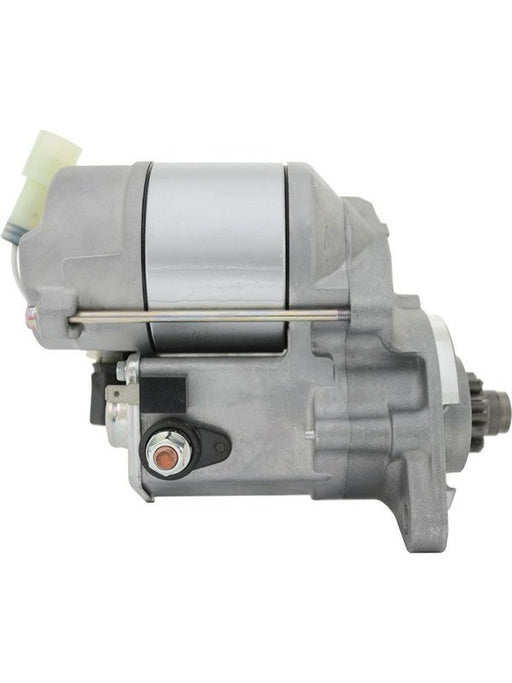 Denso Starter Motor 12V 1.4Kw 9Th Cw Fits Kubota Carrier 228000-0664 Starters Denso - Micks Gone Bush