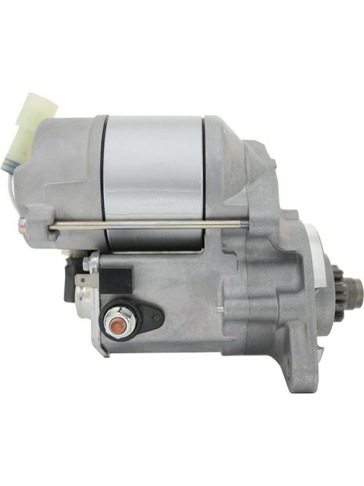 Denso Starter Motor 12V 1.4Kw 9Th Cw Fits Kubota Carrier 228000-0664 Starters Denso - Micks Gone Bush