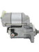 Denso Starter Motor 12V 1.4Kw 9Th Cw Fits Kubota Carrier 228000-0664 Starters Denso - Micks Gone Bush