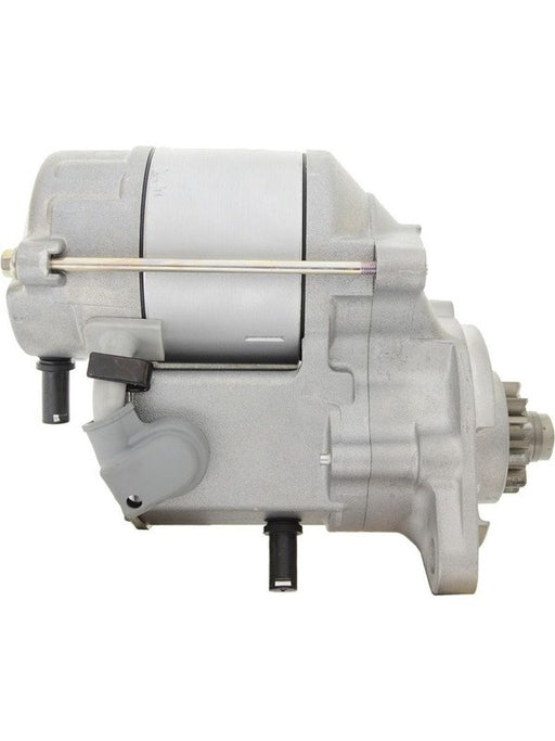 Denso Starter Motor 12V 1.4Kw 11Th Cw Fits Kubota 2.8L Diesel 228000-1070 Starters Denso - Micks Gone Bush