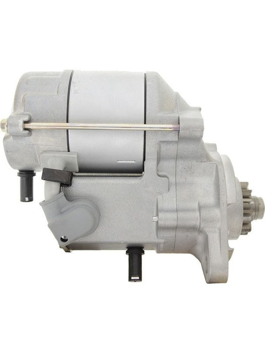 Denso Starter Motor 12V 1.4Kw 11Th Cw Fits Kubota 2.8L Diesel 228000-1070 Starters Denso - Micks Gone Bush