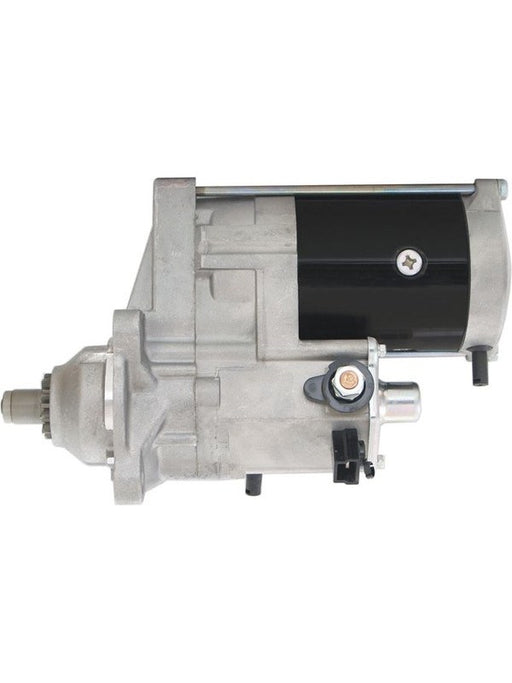 Denso Starter Motor 24V 5.5Kw 10Th Cw Fits Case Excavator, Loader 228000-5000 Starters Denso - Micks Gone Bush