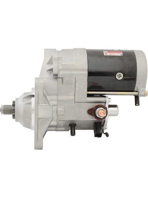 Denso Starter Motor 24V 7.5Kw 10Th Cw Fits Case, Cummins 5.9, 8.3L 228000-5630 Starters Denso - Micks Gone Bush