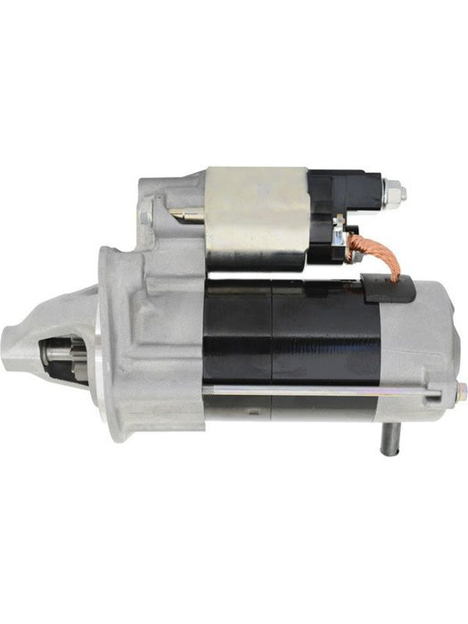 Denso Starter Motor 12V 1.0Kw 9Th Cw Fits Lexus Is200 228000-5960 Starters Denso - Micks Gone Bush