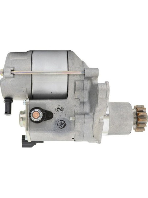 Denso Starter Motor 12V 1.4Kw 13Th Ccw Fits Toyota Camry, Rav4 228000-6280 Starters Denso - Micks Gone Bush