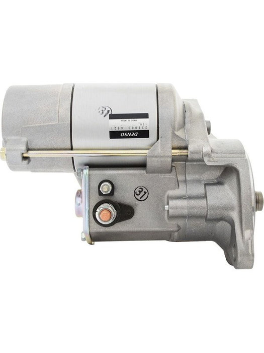 Denso Starter Motor 12V 2.0Kw 10Th Cw Fits Bobcat 325C, 328C, 331C 228000-6920 Starters Denso - Micks Gone Bush