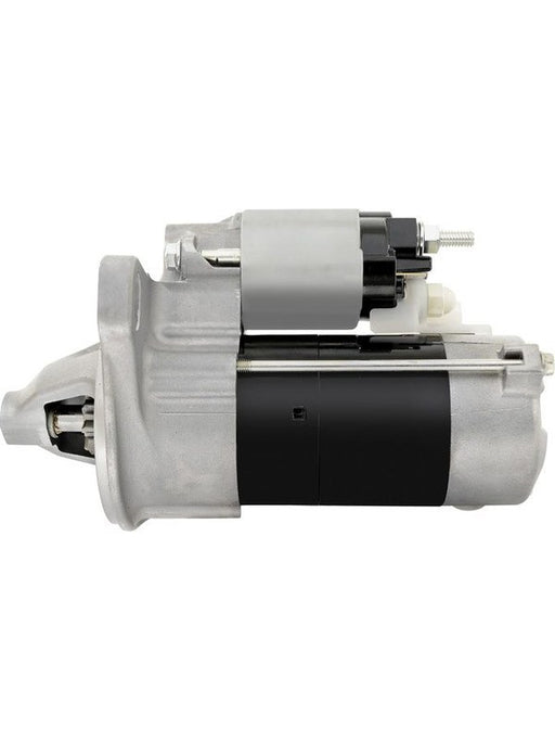 Denso Starter Motor 12V 1.1Kw 9Th Cw Fits John Deere, Yanmar 228000-7470 Starters Denso - Micks Gone Bush