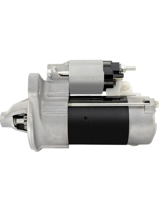 Denso Starter Motor 12V 1.1Kw 9Th Cw Fits John Deere, Yanmar 228000-7470 Starters Denso - Micks Gone Bush