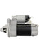 Denso Starter Motor 12V 1.1Kw 9Th Cw Fits John Deere, Yanmar 228000-7470 Starters Denso - Micks Gone Bush