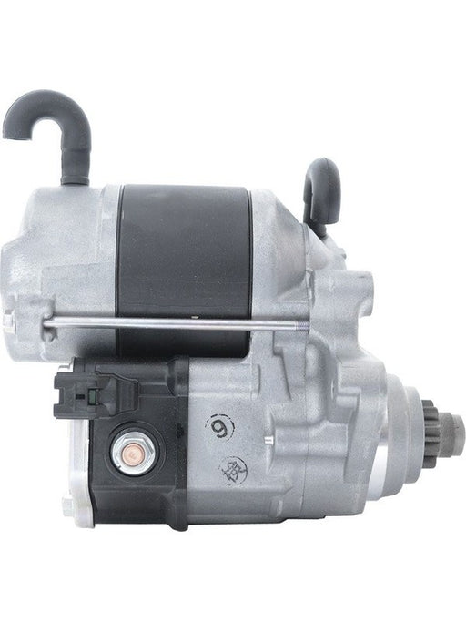 Denso Starter Motor 12V 1.4Kw 9Th Cw Fits Toyota L/Cruiser, Lexus 228000-8800 Starters Denso - Micks Gone Bush