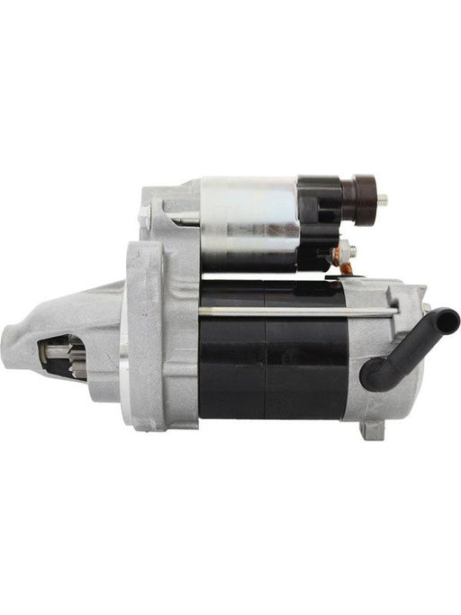 Denso Starter Motor 12V 1.0Kw 9Th Cw Fits Honda Crv 228000-9650 Starters Denso - Micks Gone Bush