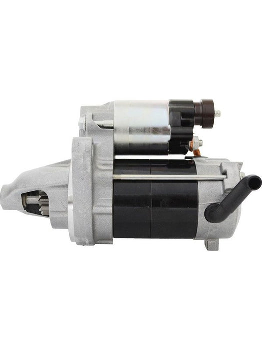 Denso Starter Motor 12V 1.0Kw 9Th Cw Fits Honda Crv 228000-9650 Starters Denso - Micks Gone Bush