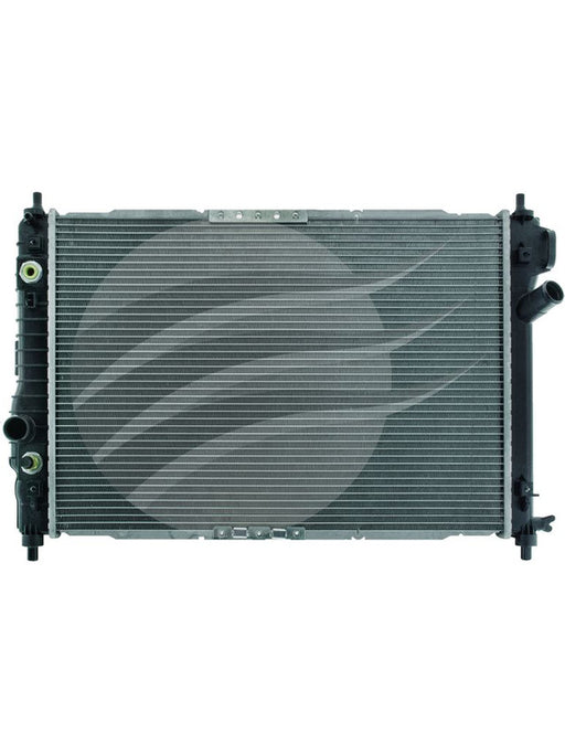 Jayrad Rad Holden Barina Tk Auto 2008-On 16mm Hol036Paca JR5116J Jayrad - Micks Gone Bush