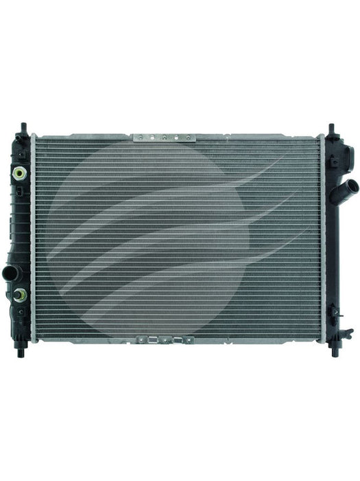 Jayrad Rad Holden Barina Tk Auto 2008-On 16mm Hol036Paca JR5116J Jayrad - Micks Gone Bush