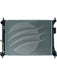 Jayrad Rad For Hyundai I20 Pb Auto 1.6Lt 10-11 Core Size 500X388X16mm JR5087J Jayrad - Micks Gone Bush