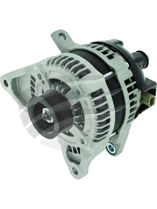 Jaylec Alternator 12V 160A Jeep Commander Cherokee 5.7L, 6.1L 2005-On 65-8521 Jaylec - Micks Gone Bush