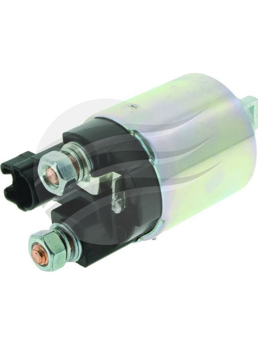 Jaylec Solenoid 12V Denso Late 1.6Kw Starters 48-8123 Jaylec - Micks Gone Bush