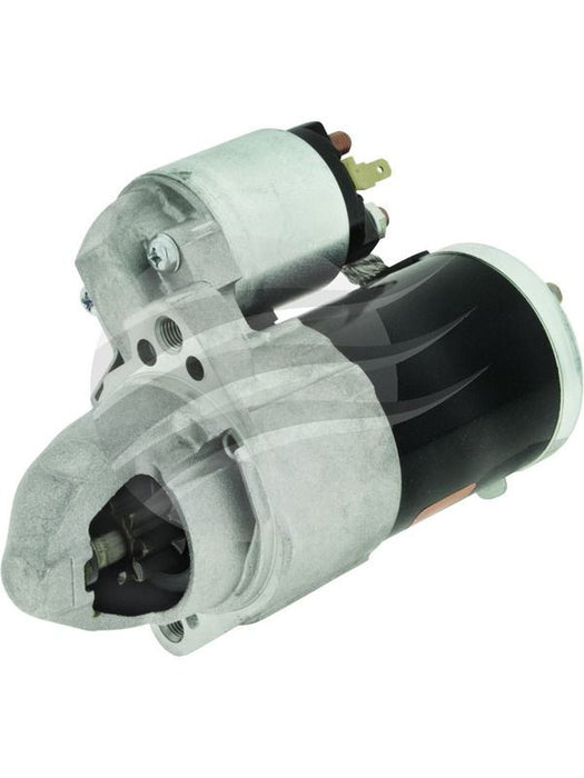 Jaylec Starter 12V Mit Lancer 2.0L 2.4L Non Turbo -2008 Outlander 70-6290 Jaylec - Micks Gone Bush