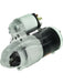 Jaylec Starter 12V Mit Lancer 2.0L 2.4L Non Turbo -2008 Outlander 70-6290 Jaylec - Micks Gone Bush