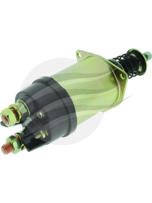 Jaylec Solenoid 24V For Delco 42Mt Semi Solid Link Silver Stationary 48-044 Jaylec - Micks Gone Bush