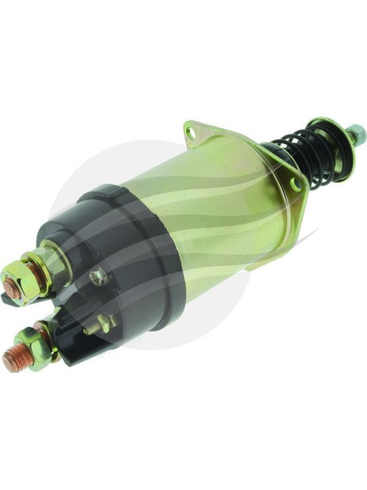 Jaylec Solenoid 24V For Delco 42Mt Semi Solid Link Silver Stationary 48-044 Jaylec - Micks Gone Bush