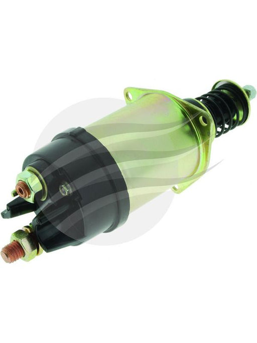 Jaylec Solenoid 12V Suits Delco 37Mt Semi Solid Link 1115689 48-038 Jaylec - Micks Gone Bush