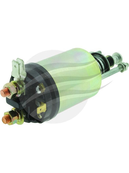 Jaylec Solenoid 12V Suits Lucas M127 Tob109 48-550 Jaylec - Micks Gone Bush