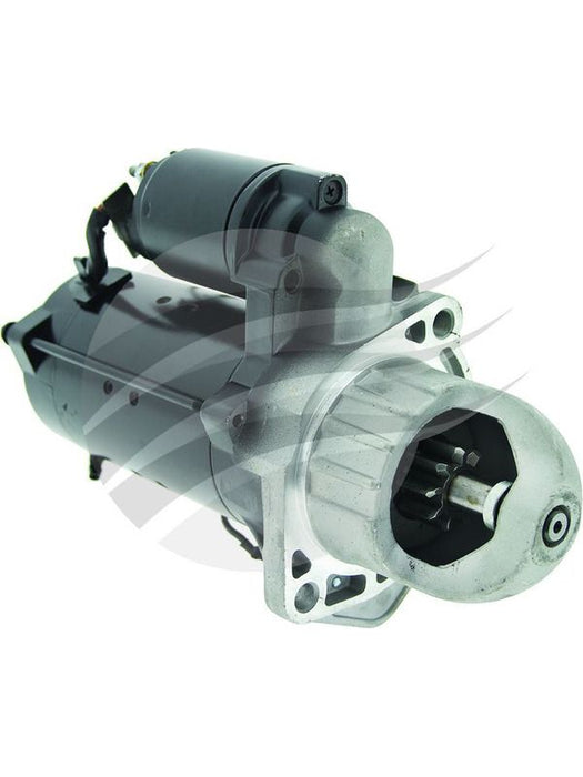 Jaylec Starter 24V Mercedes Truck Atego Om904 Om906 Om924 Mbe900 24V 70-1747 Jaylec - Micks Gone Bush