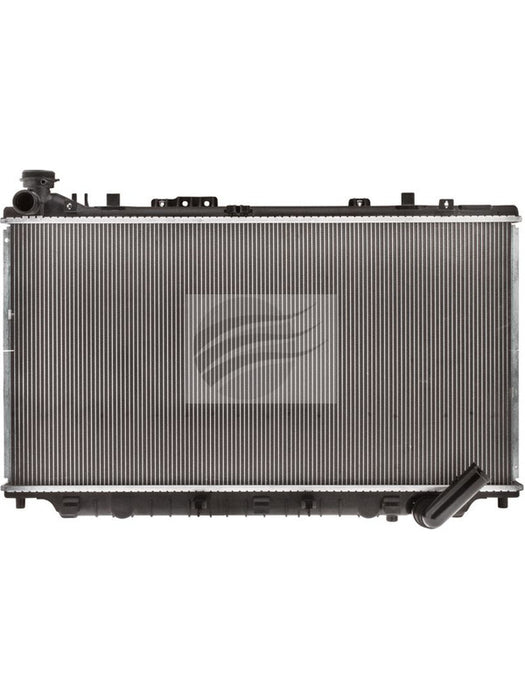Jayrad Radiator Manuel JR1093J Jayrad - Micks Gone Bush