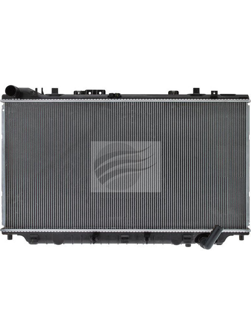 Jayrad Radiator Manuel JR1091J Jayrad - Micks Gone Bush