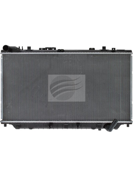 Jayrad Radiator Manuel JR1091J Jayrad - Micks Gone Bush