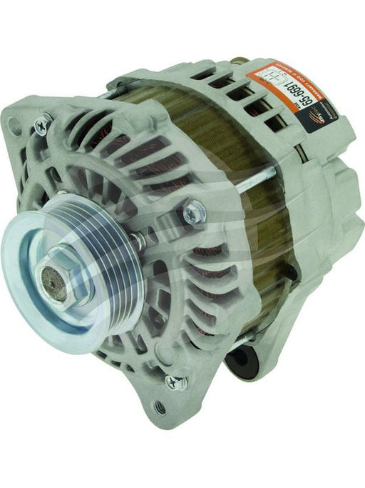 Jaylec Alternator 12V 95A Honda Fit 1.5L Honda City Gm 1.5L L13 -8 Jazz 65-6691 Jaylec - Micks Gone Bush