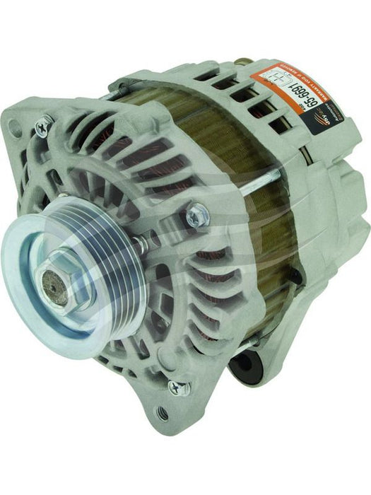 Jaylec Alternator 12V 95A Honda Fit 1.5L Honda City Gm 1.5L L13 -8 Jazz 65-6691 Jaylec - Micks Gone Bush