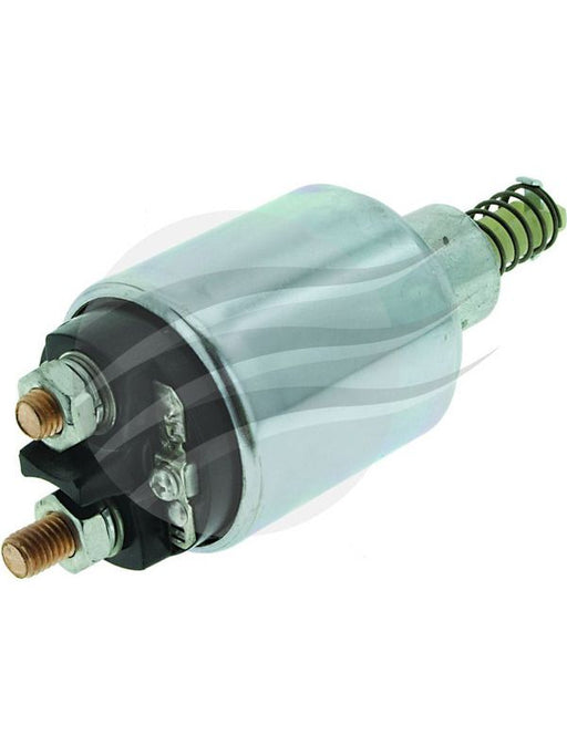 Jaylec Solenoid 12V 3 Hole Mount For Bosch Jd Jf 359 362 Series 48-120 Jaylec - Micks Gone Bush