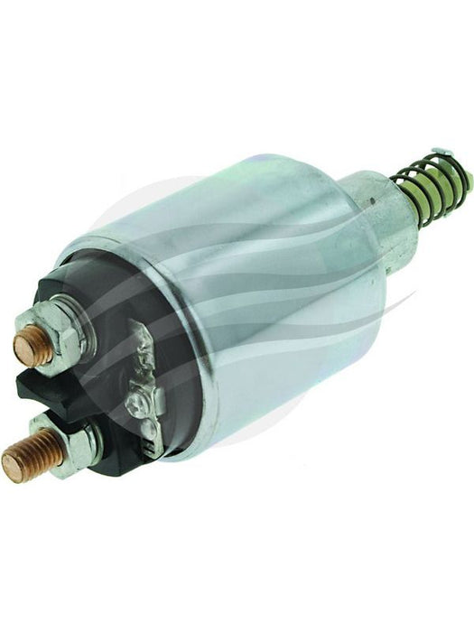 Jaylec Solenoid 12V 3 Hole Mount For Bosch Jd Jf 359 362 Series 48-120 Jaylec - Micks Gone Bush