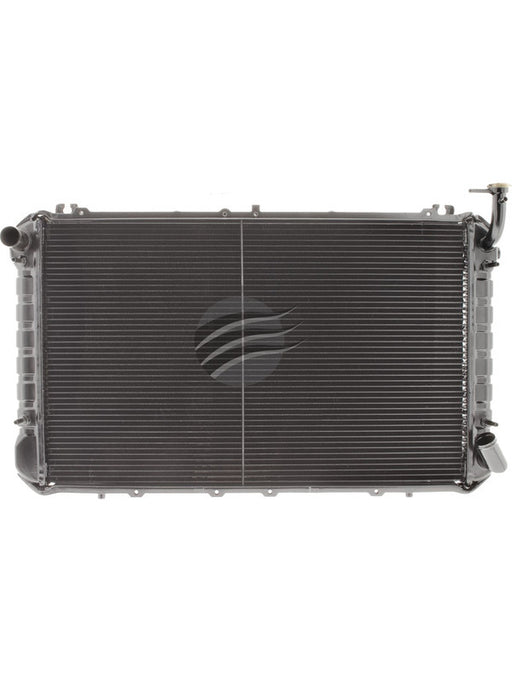 Jayrad Rad For Nissan Patrol Gq Y60 A/T Rb30 Td42 3Row 89-On 97 Rb30S JR6149J Jayrad - Micks Gone Bush