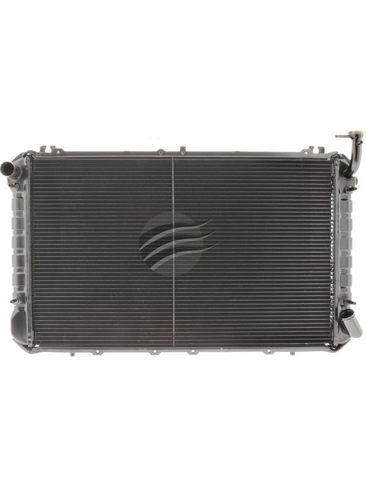 Jayrad Rad For Nissan Patrol Gq Y60 A/T Rb30 Td42 3Row 89-On 97 Rb30S JR6149J Jayrad - Micks Gone Bush
