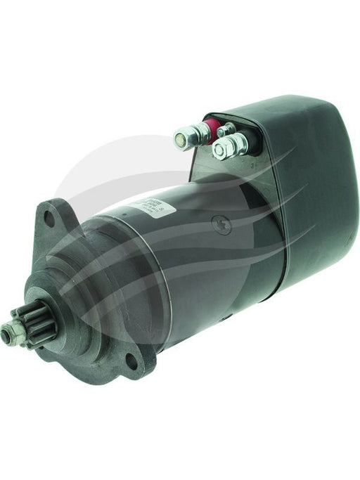Jaylec Starter Kb 24V 5.4Kw 9T Cw Mercedes, Man 70-2611 Jaylec - Micks Gone Bush
