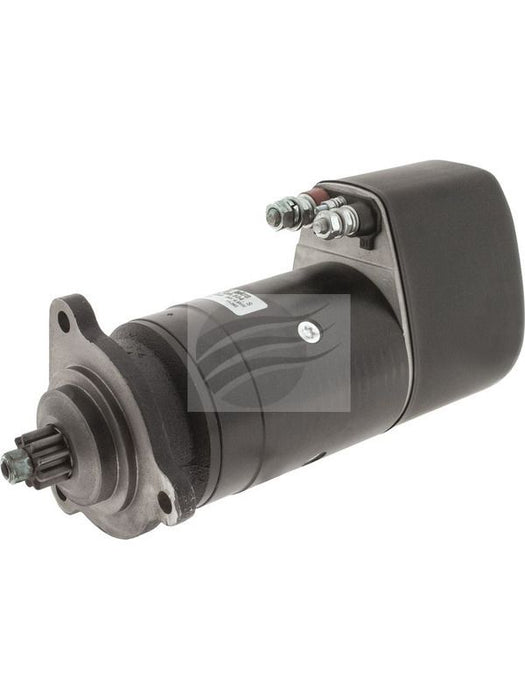 Jaylec Starter Kb 24V 6.6Kw 9T Cw Suit Mercedes Benz Man Om447 Om4 D286 70-2610 Jaylec - Micks Gone Bush