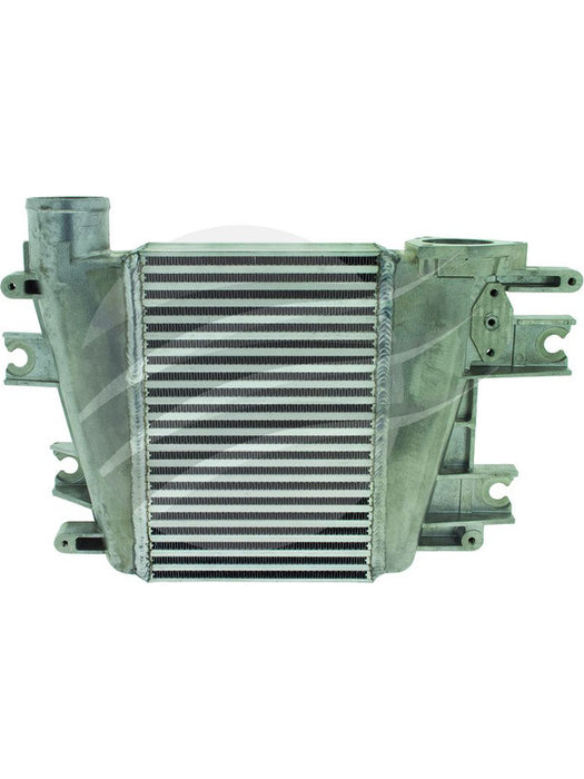 Jayrad Cac For Nissan Patrol Gu Zd30 Y61 1997-On Direct Injection Bar IC6001 Jayrad - Micks Gone Bush